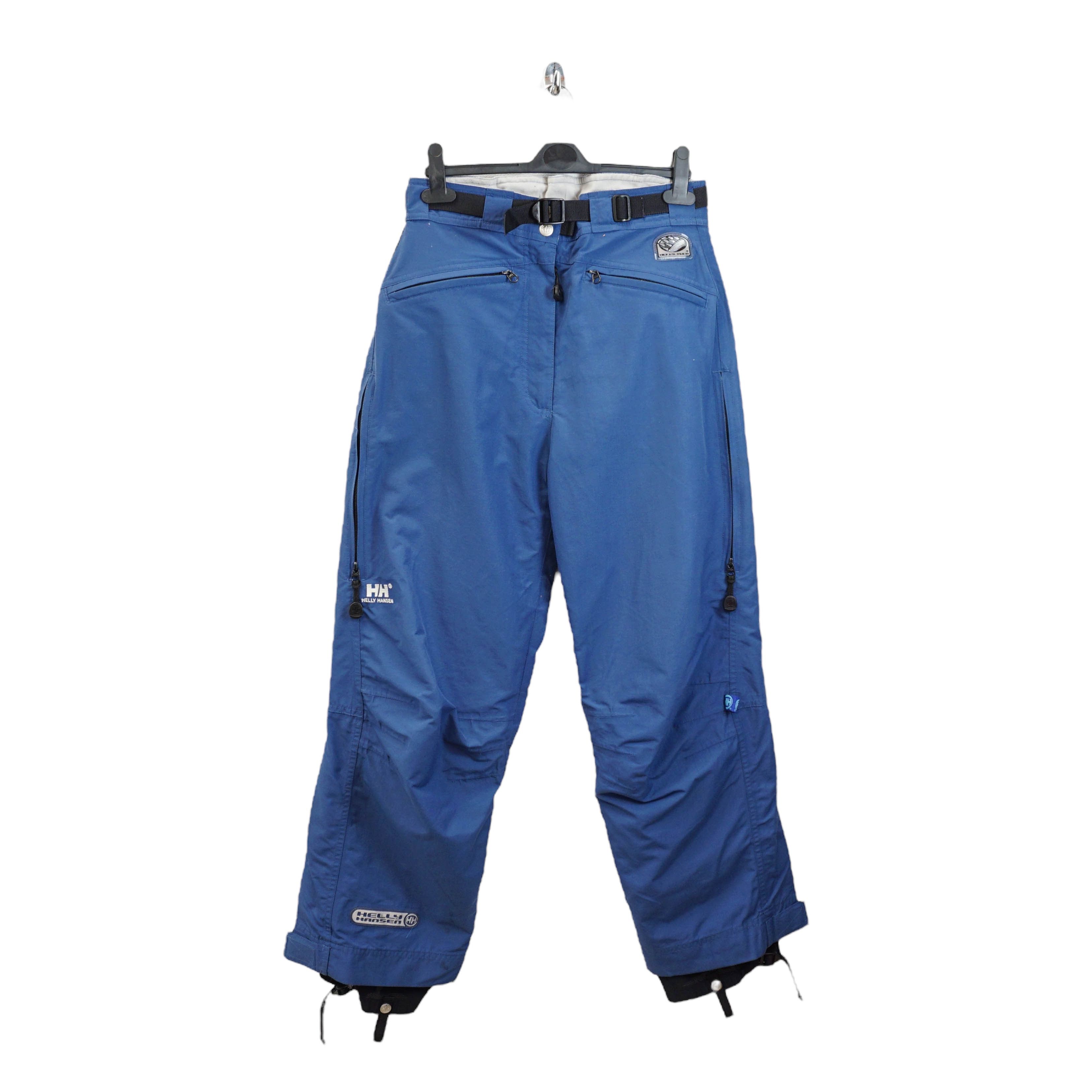 Helly Hansen Techwear/Gorpcore Archive Ski Pants Size 30" / US 8 / IT 44 - 1 Thumbnail