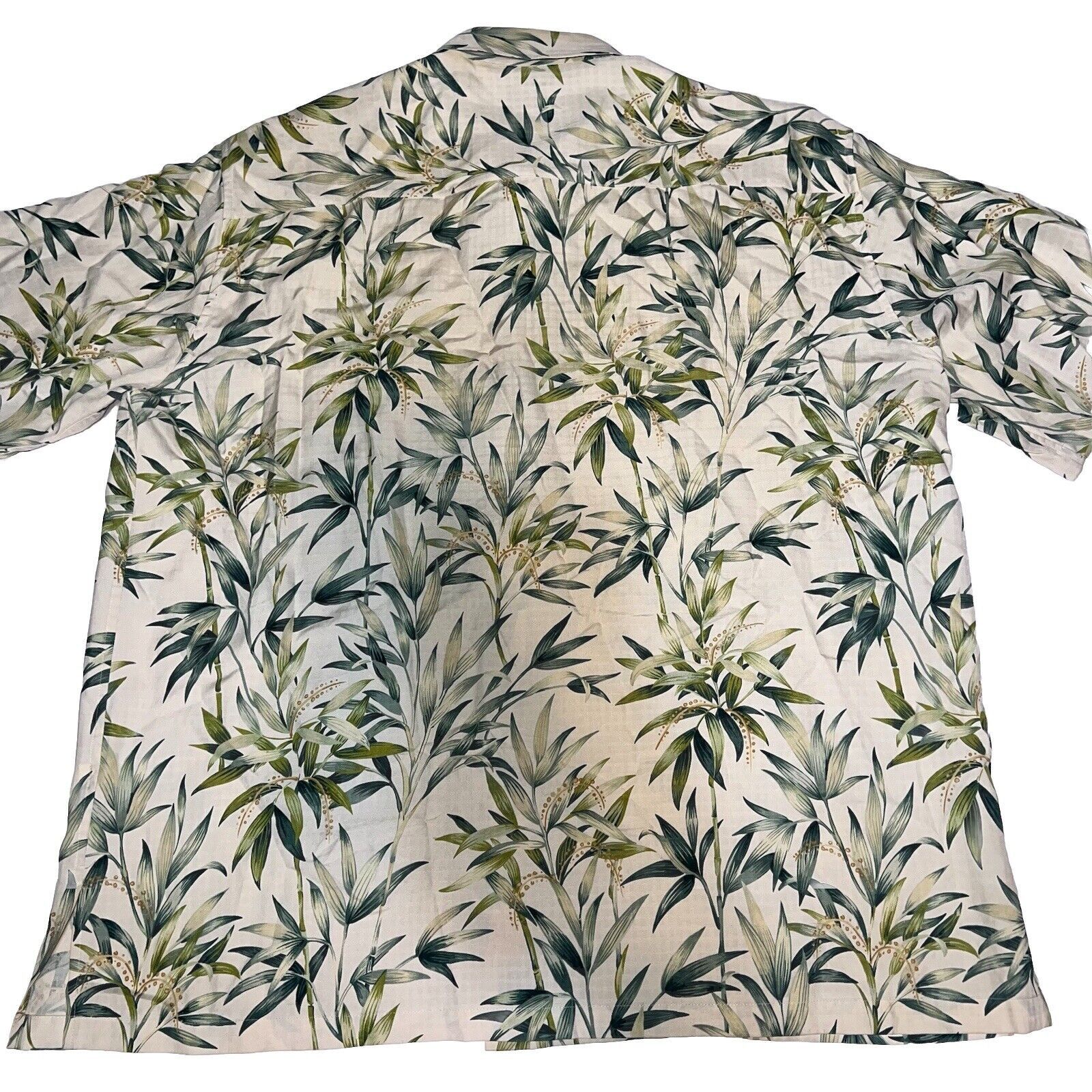 Tori Richard Tori Richard Hawaiian Shirt Men’s 2XL Floral Aloha Camp Size US XXL / EU 58 / 5 - 3 Thumbnail