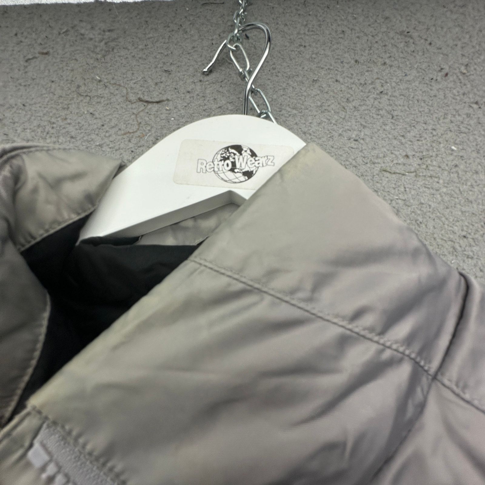 The North Face The North Face Aconcagua Down 550 Fill Jacket Medium Size M / US 6-8 / IT 42-44 - 12 Thumbnail