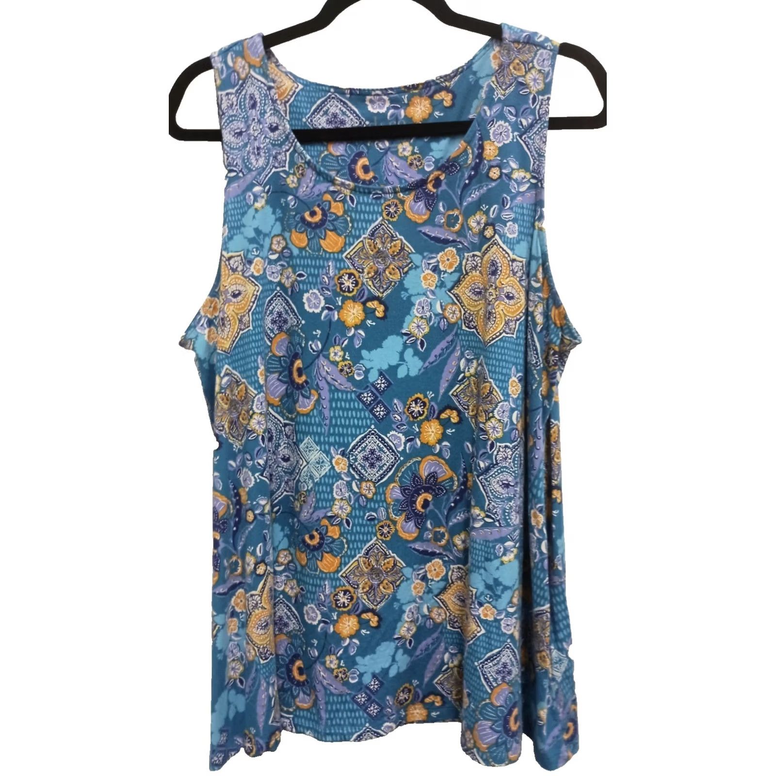 Vintage Item Specifications: Country of Origin: Unknown Size XL / US 12-14 / IT 48-50 - 2 Thumbnail