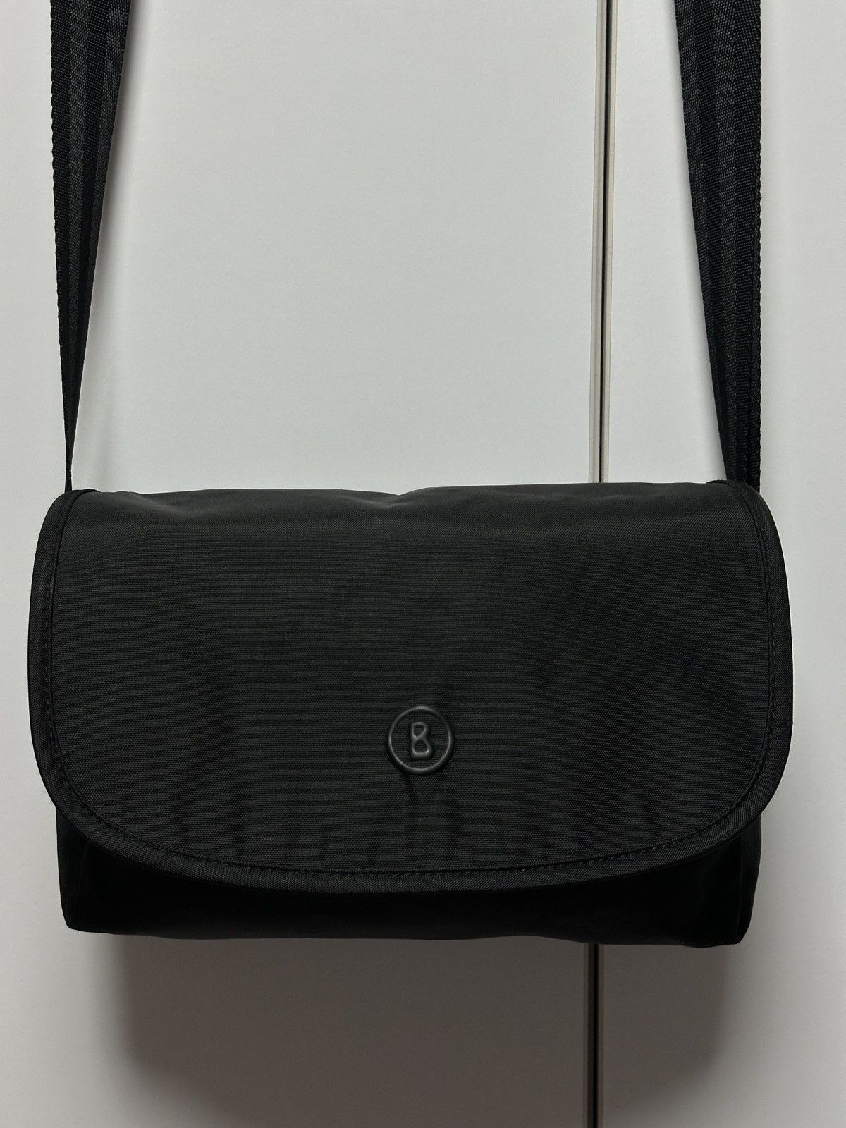 Bogner bag men’s basik  very roomy