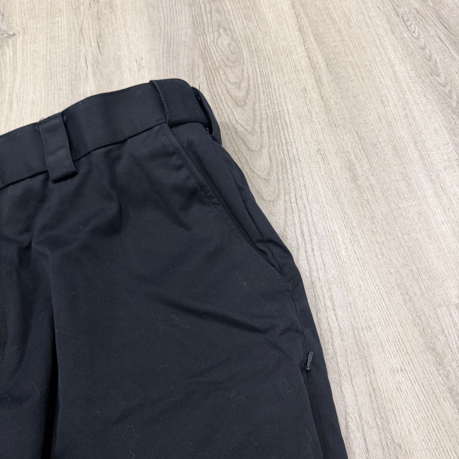 5.11 5.11 Tactical Twill PDU Class A Pants Men's 42 (Fits 42x32) Size US 42 / EU 58 - 3 Thumbnail