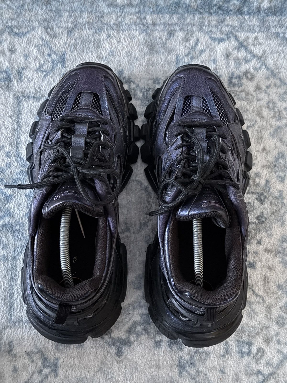 Balenciaga Balenciaga Track 2 Size US 9 / EU 42 - 2 Thumbnail