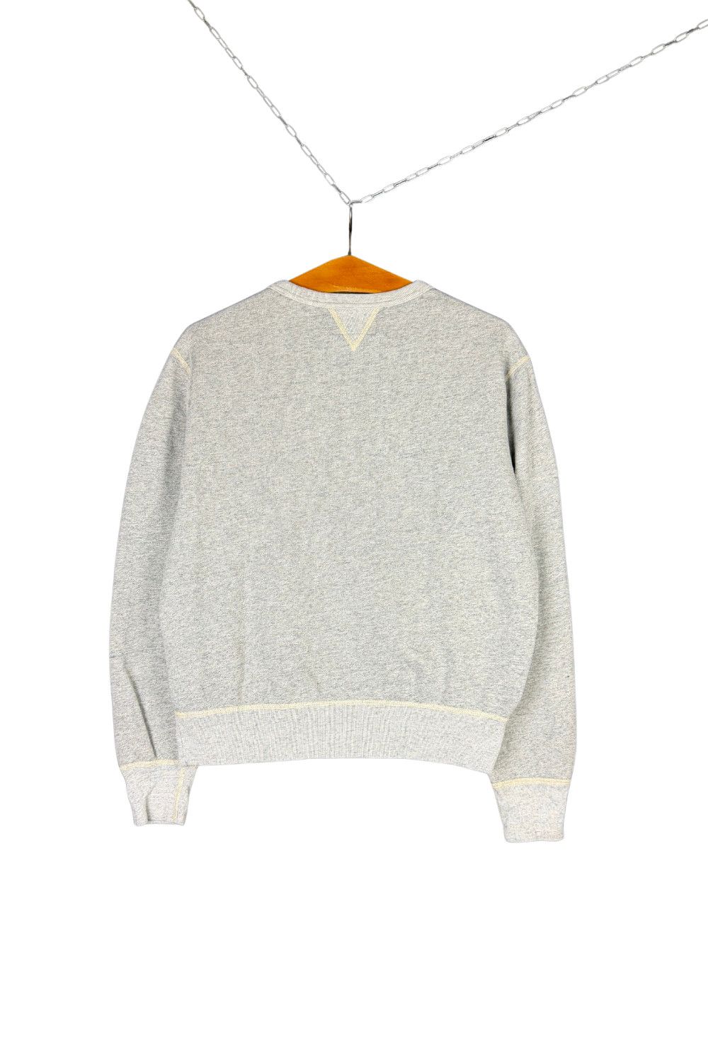 Polo Country “US-RL Air CMD” Military Sweatshirt