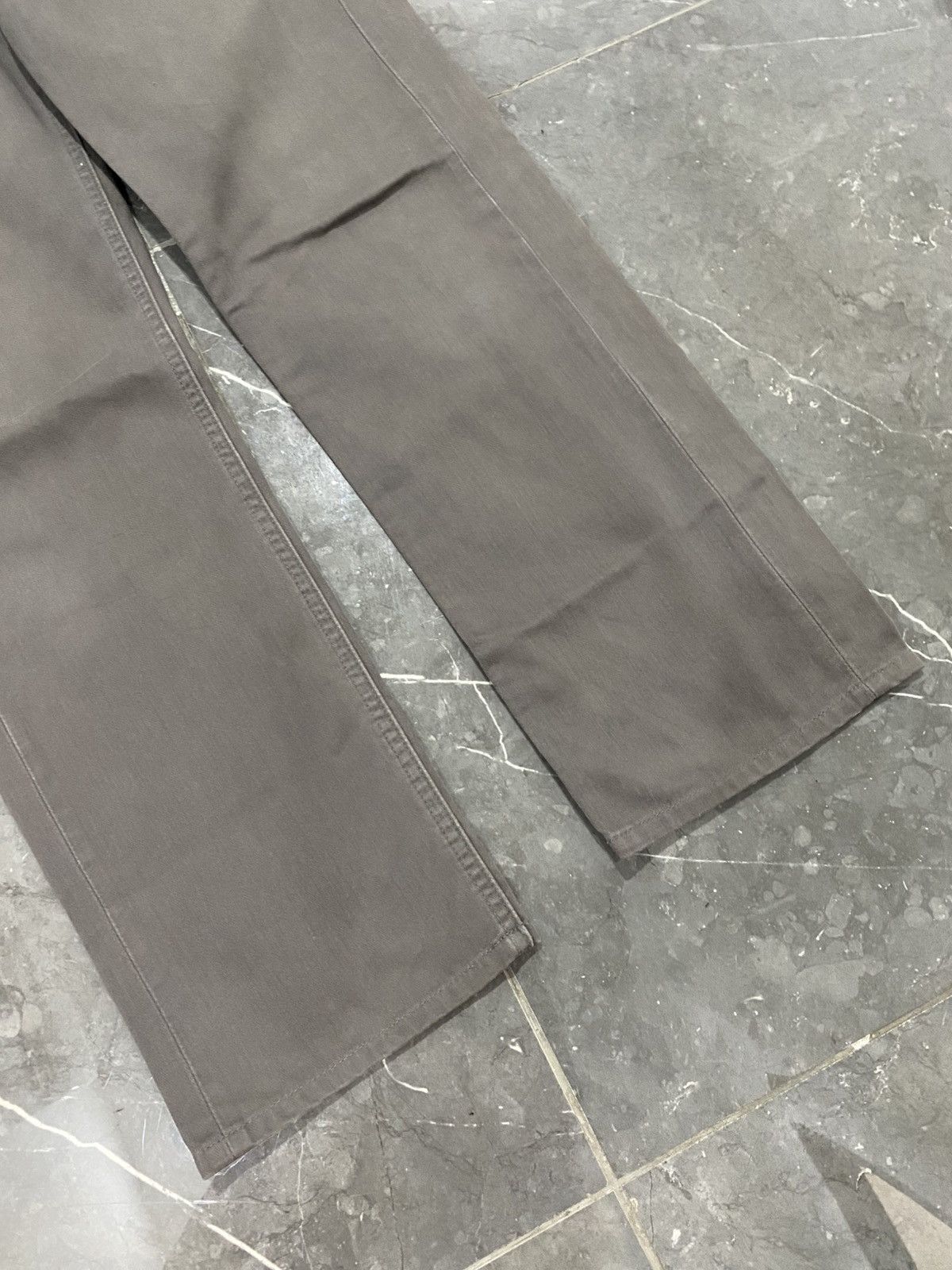 Orslow 🖤BLACKFRIDAY🖤Orslow Denim Grey Size US 32 / EU 48 - 3 Thumbnail