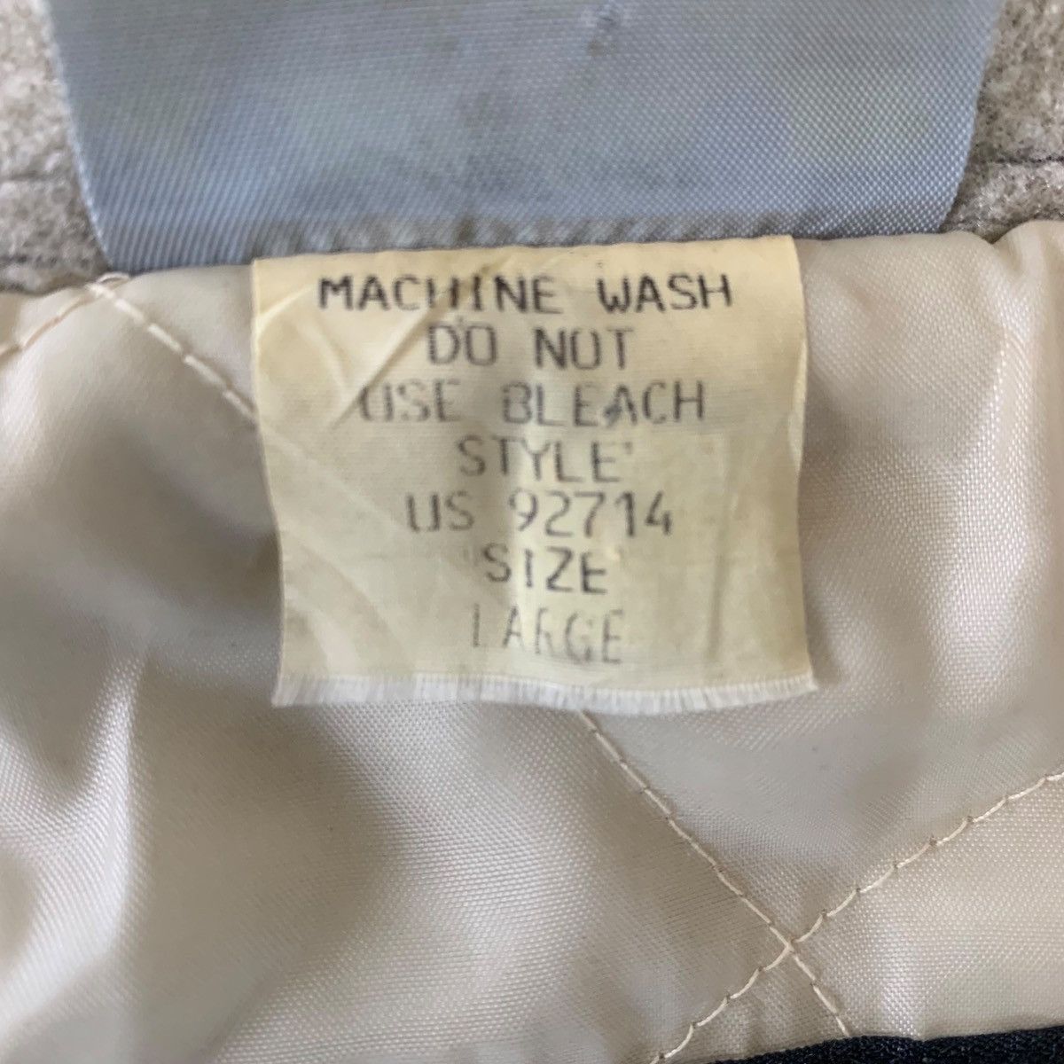 Japanese Brand Vintage Off Shore Polartech Windproof Outdoor Fleece Jacket Size US L / EU 52-54 / 3 - 10 Thumbnail