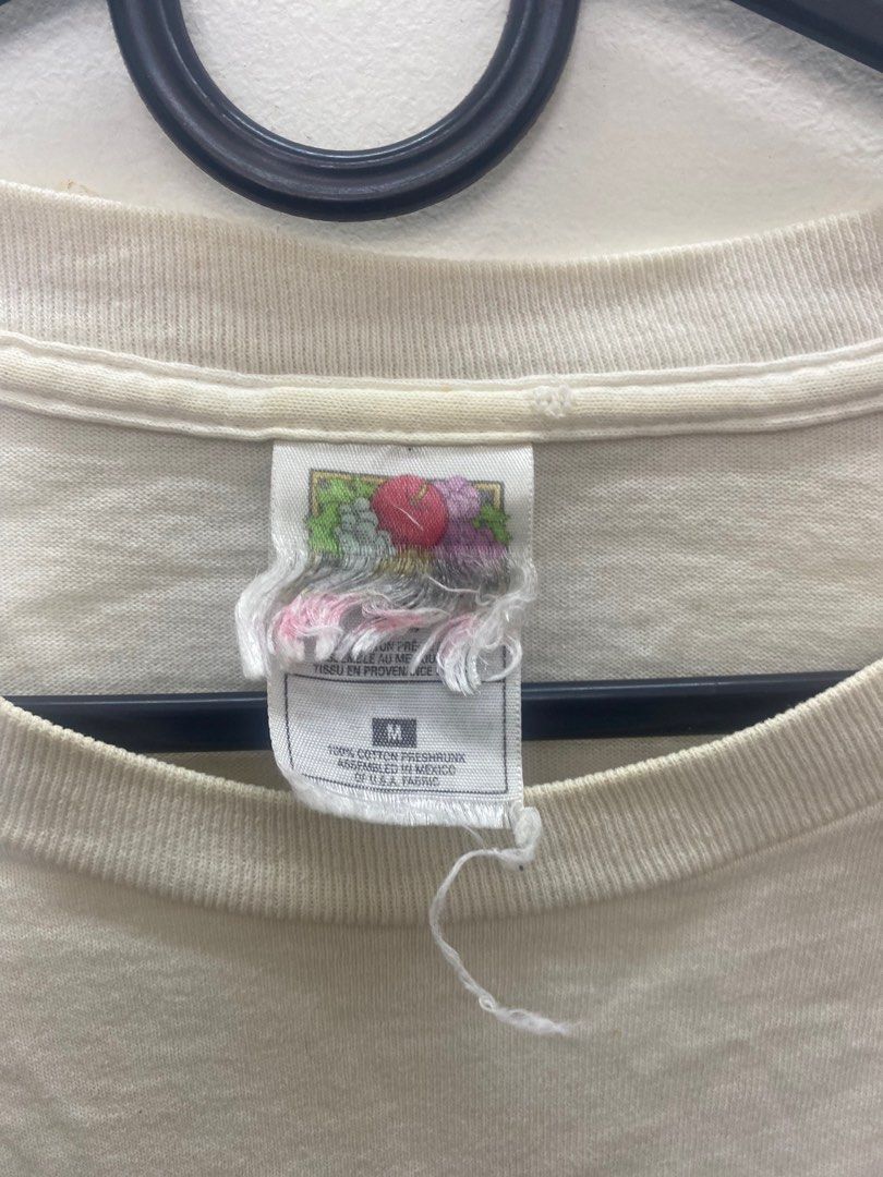Grateful Dead Vintage Grateful Dead 1985 size M Size US M / EU 48-50 / 2 - 3 Thumbnail