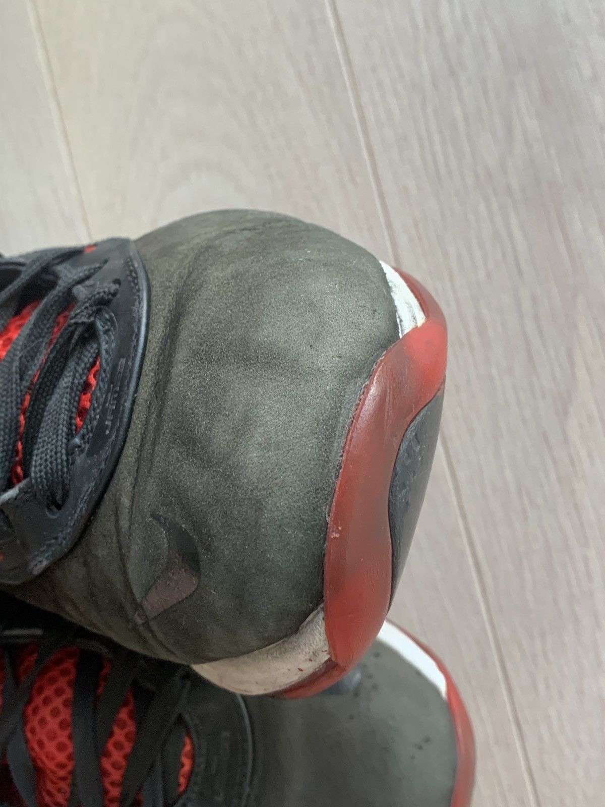 Nike Nike Lebron 8 Size US 11 / EU 44 - 18 Thumbnail
