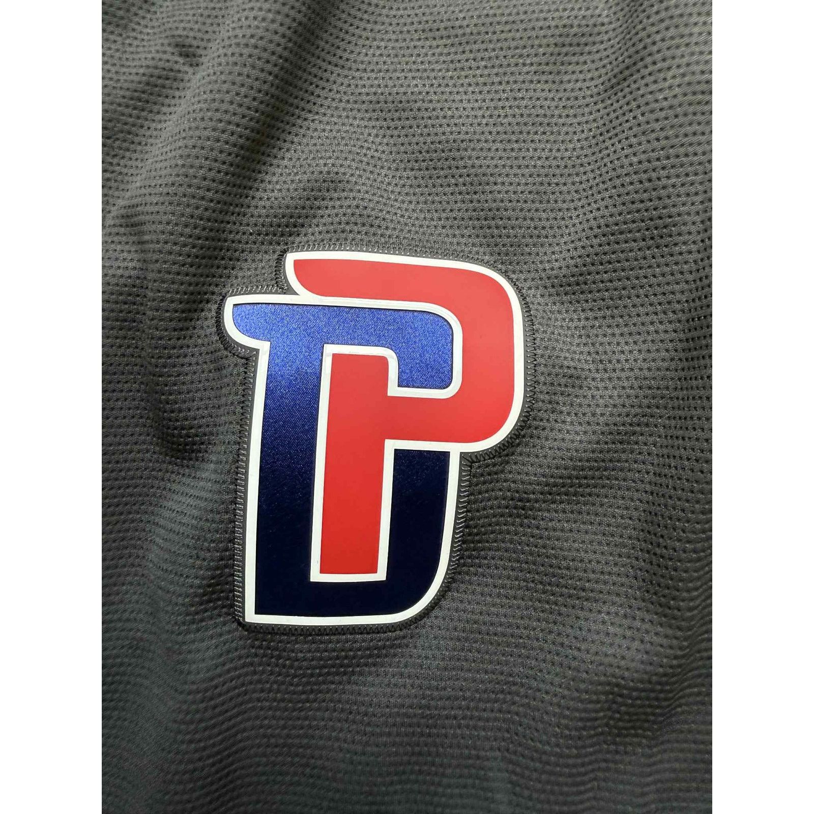 Nike NWT Nike x NBA Dri-Fit Detroit Pistons Basketball Pants XXL Size US 42 / EU 58 - 4 Thumbnail