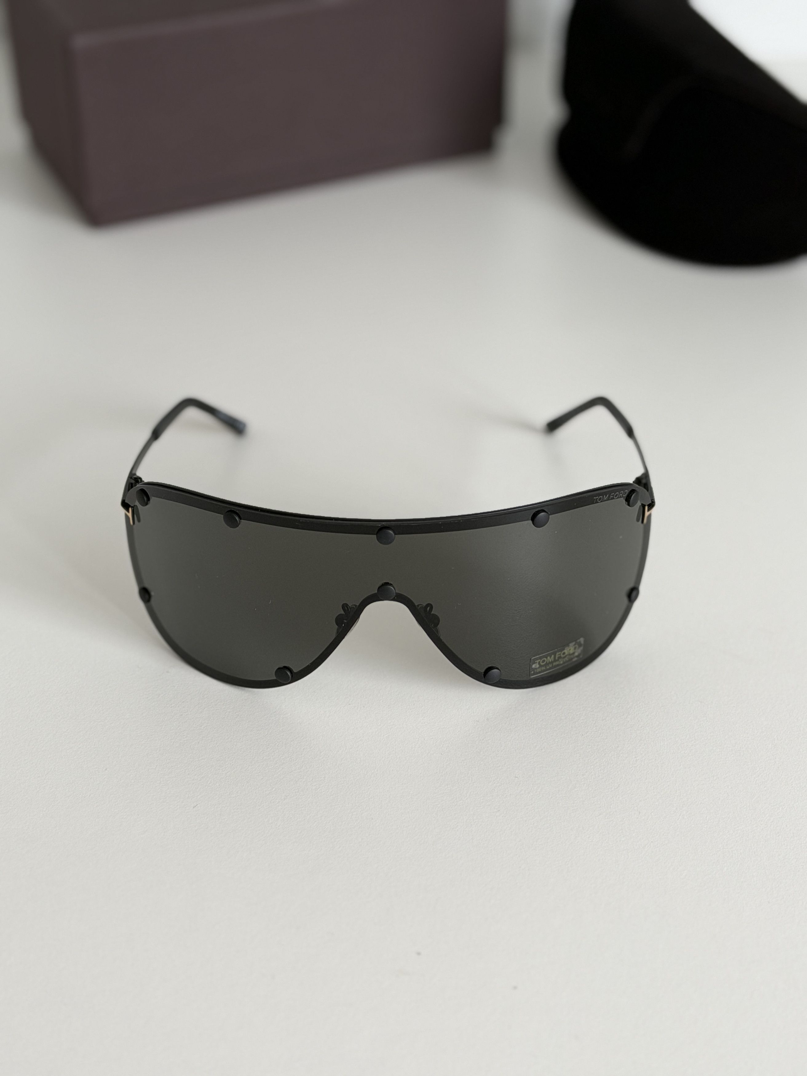 Tom Ford Kyler sunglasses
