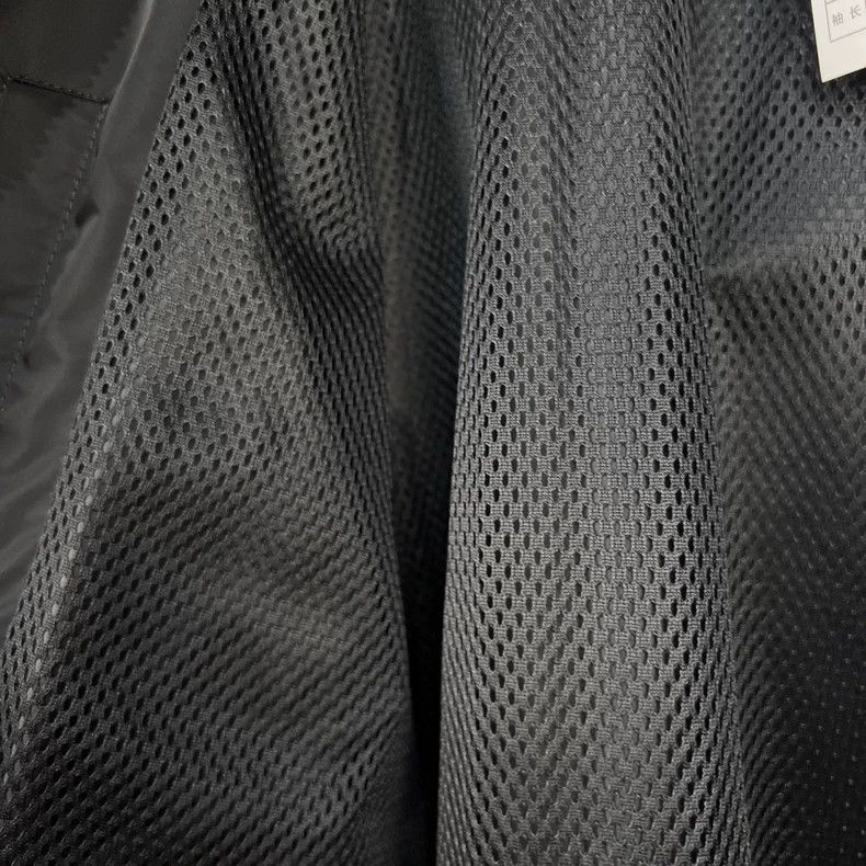 Givenchy Givenchy Printed letter zipper windbreaker 2506-Nextarrow Size US XL / EU 56 / 4 - 5 Thumbnail