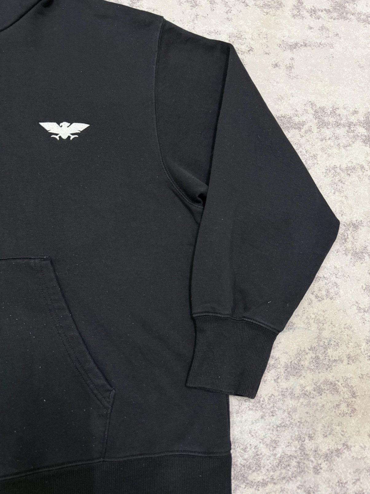 GU Masked Rider 50th Aniversary Bandai Pullover Sweater Hoodie Size US L / EU 52-54 / 3 - 6 Thumbnail