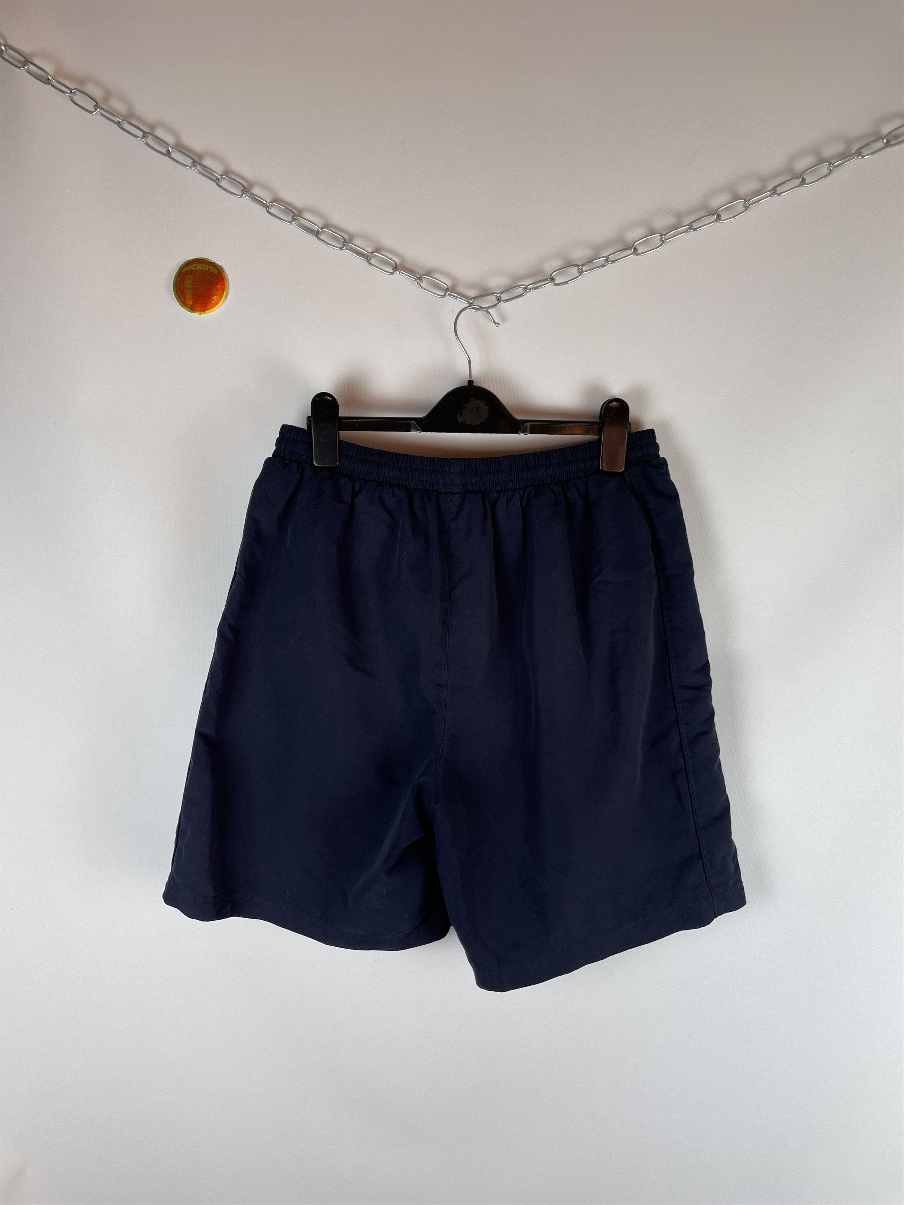 Other Vintage Umbro Shorts Y2k Size US 36 / EU 52 - 5 Thumbnail