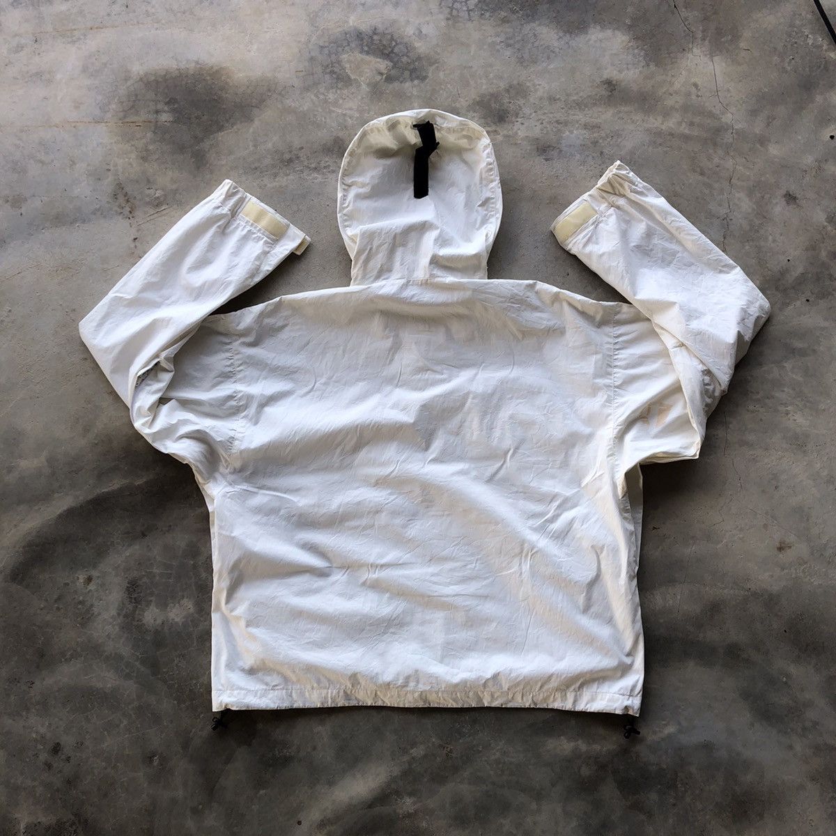 Polo Ralph Lauren POLO SPORT By Ralph Lauren Double Pocket Gorpcore Jacket Size US L / EU 52-54 / 3 - 4 Thumbnail