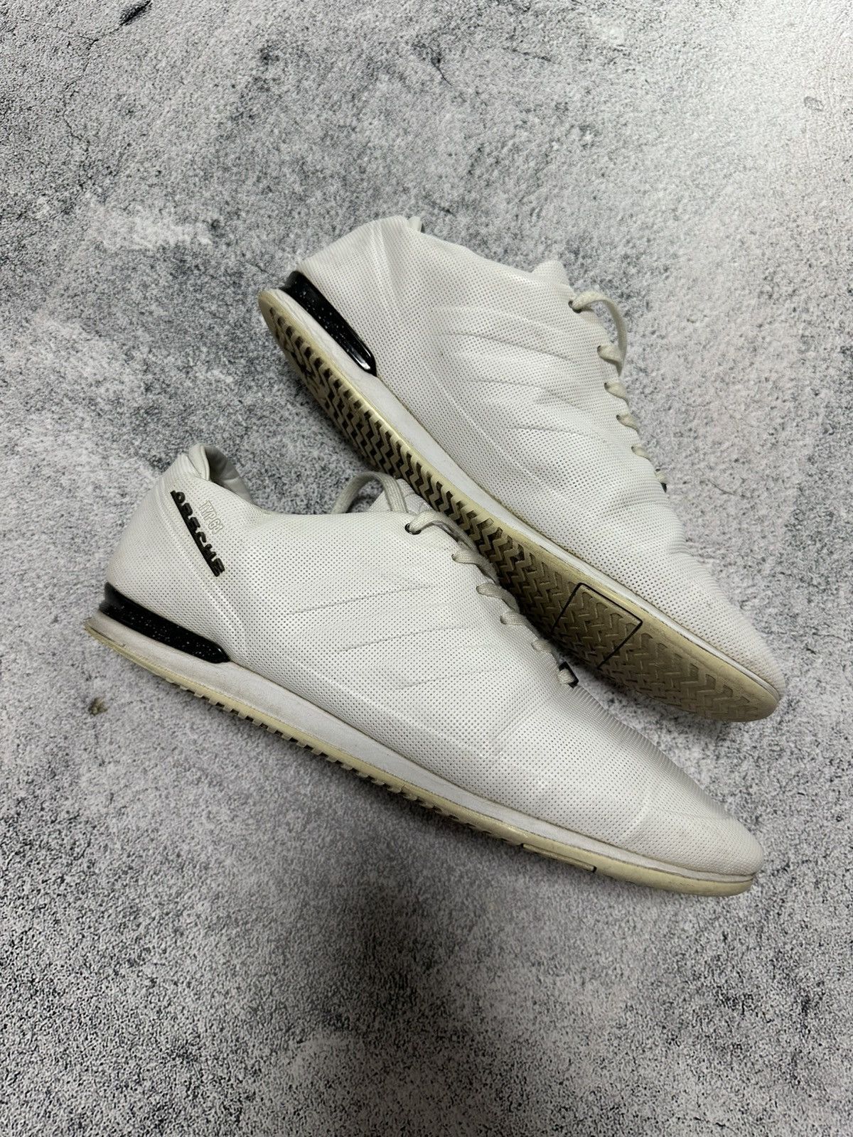 Porsche Design Vintage Adidas Porsche Design TYP 64 Size US 10.5 / EU 43-44 - 3 Thumbnail