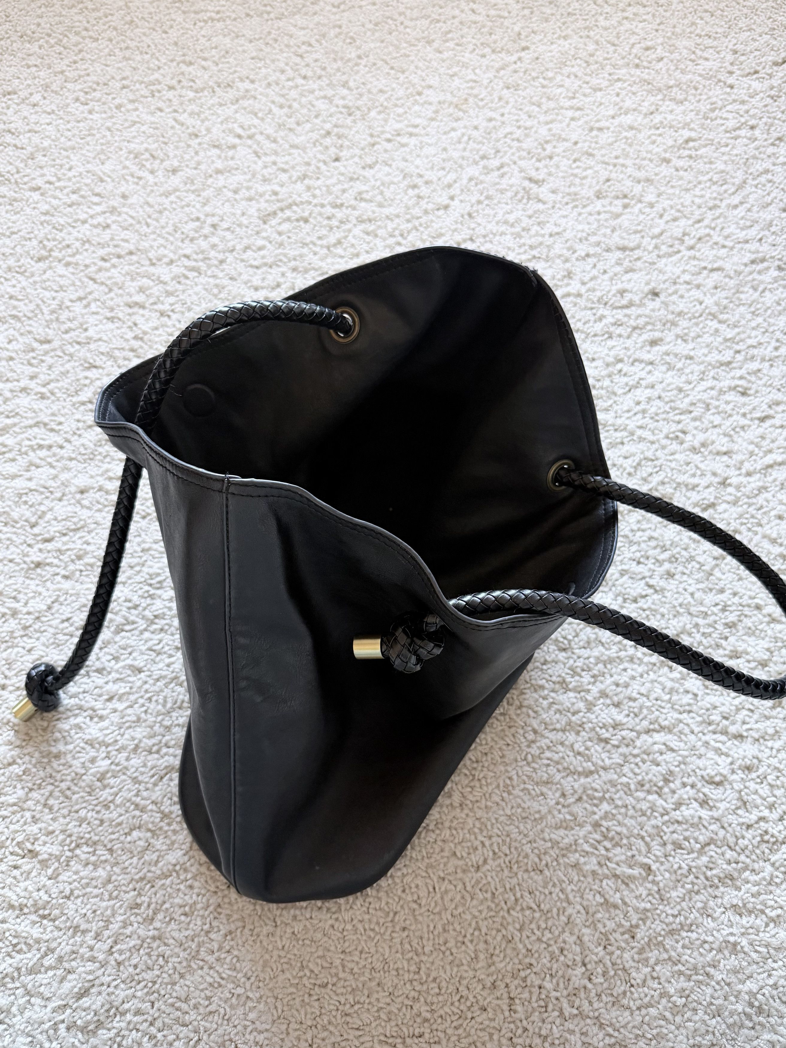 Other Leather Tote Bag Size ONE SIZE - 2 Thumbnail