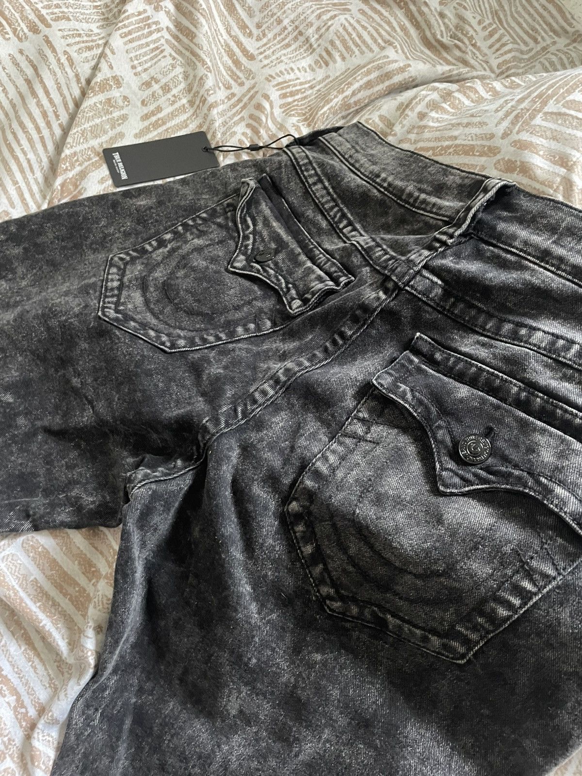 True Religion True Religion Jeans Size 36 Size US 36 / EU 52 - 1 Thumbnail