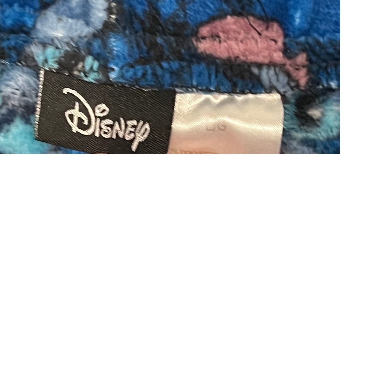 Disney Disney Stitch Lounge Sleep Pants Mens L Size US 36 / EU 52 - 3 Thumbnail