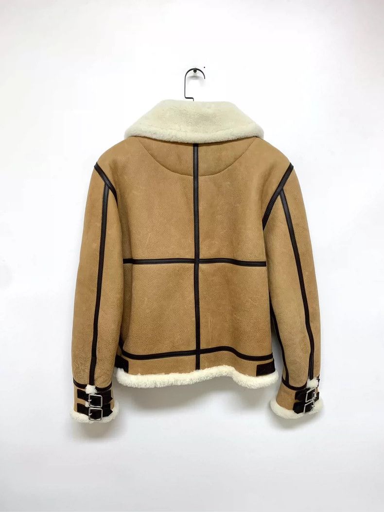 Loewe LOEWE A one-piece coat Size M / US 6-8 / IT 42-44 - 7 Thumbnail