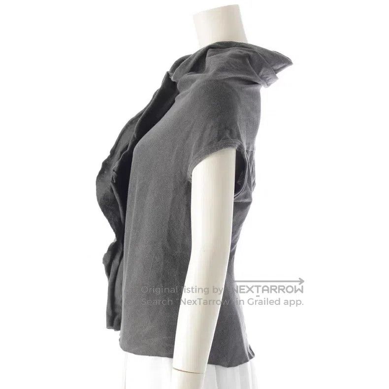 Comme des Garcons Comme Des Garcons One size fits all Short-sleeve Top Size XS / US 0-2 / IT 36-38 - 3 Thumbnail