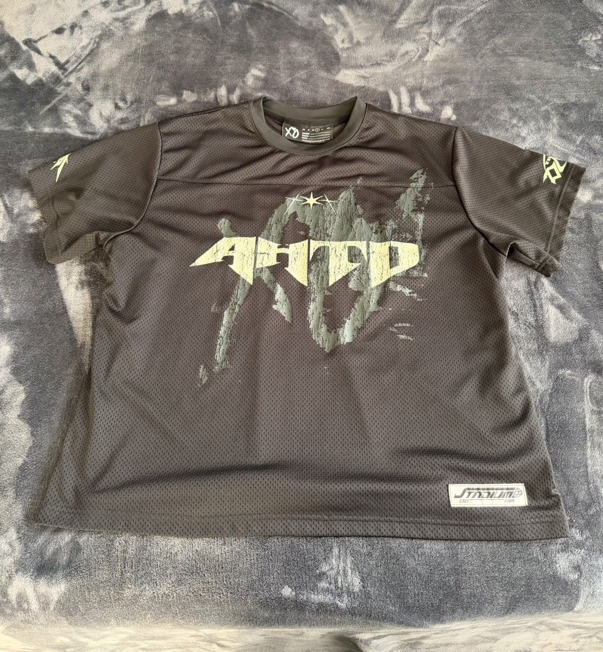 The Weeknd The Weeknd AFTD 2025 Jersey Size US L / EU 52-54 / 3 - 1 Thumbnail