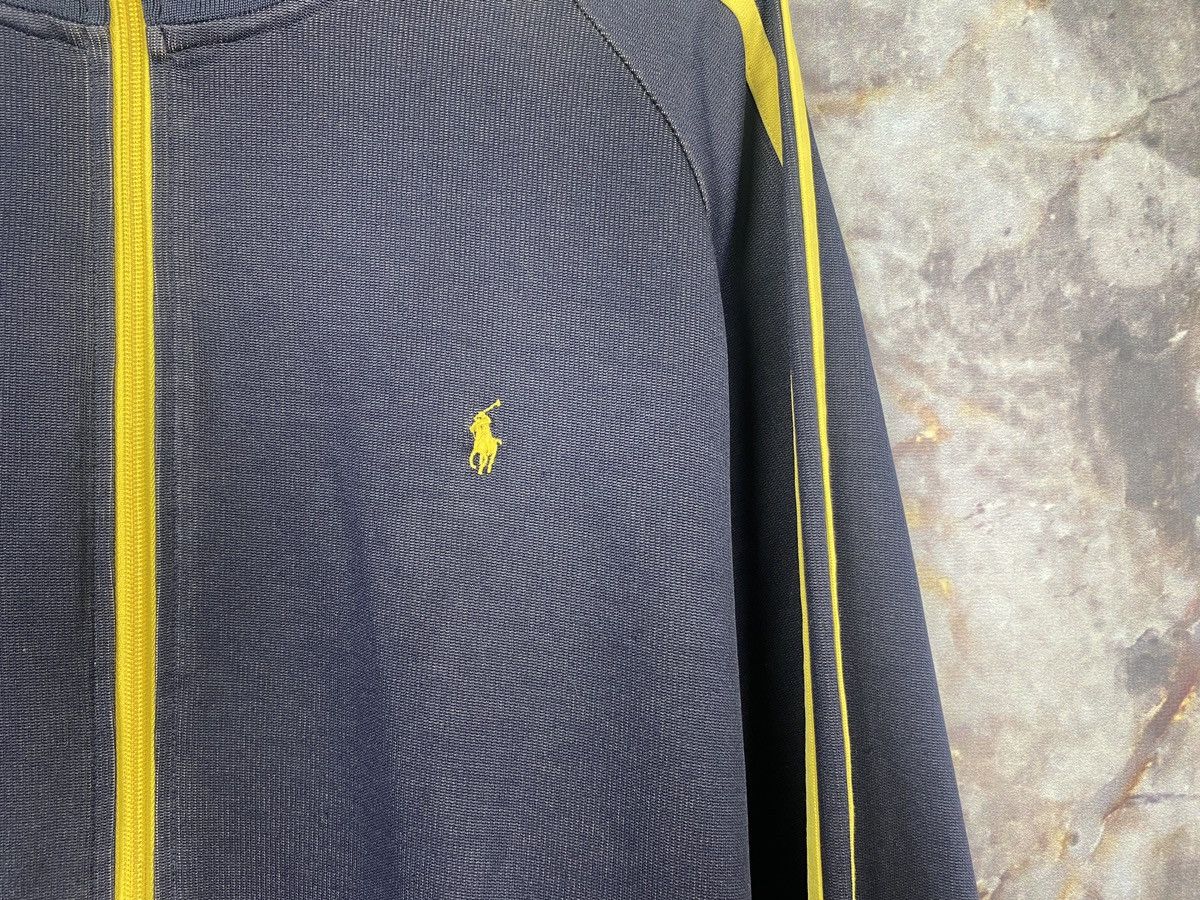 Polo Ralph Lauren × Ralph Lauren Men’s Polo Ralph Lauren Full Zip Jacket Size XXL Size US XXL / EU 58 / 5 - 4 Thumbnail