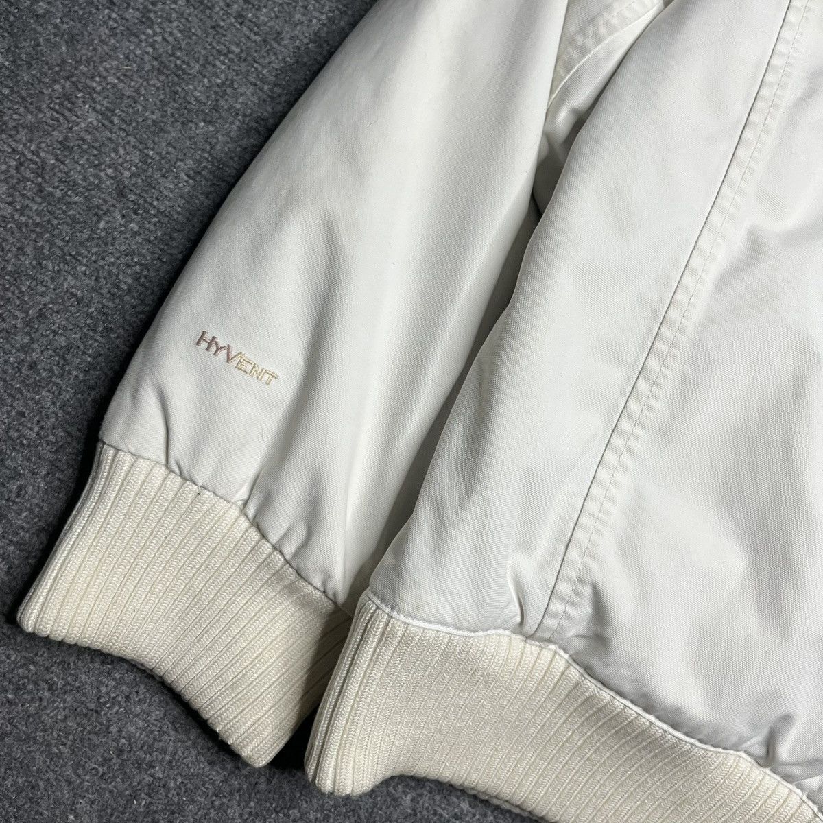 The North Face The North Face Puffer HyVent Jacket Size US XL / EU 56 / 4 - 3 Thumbnail