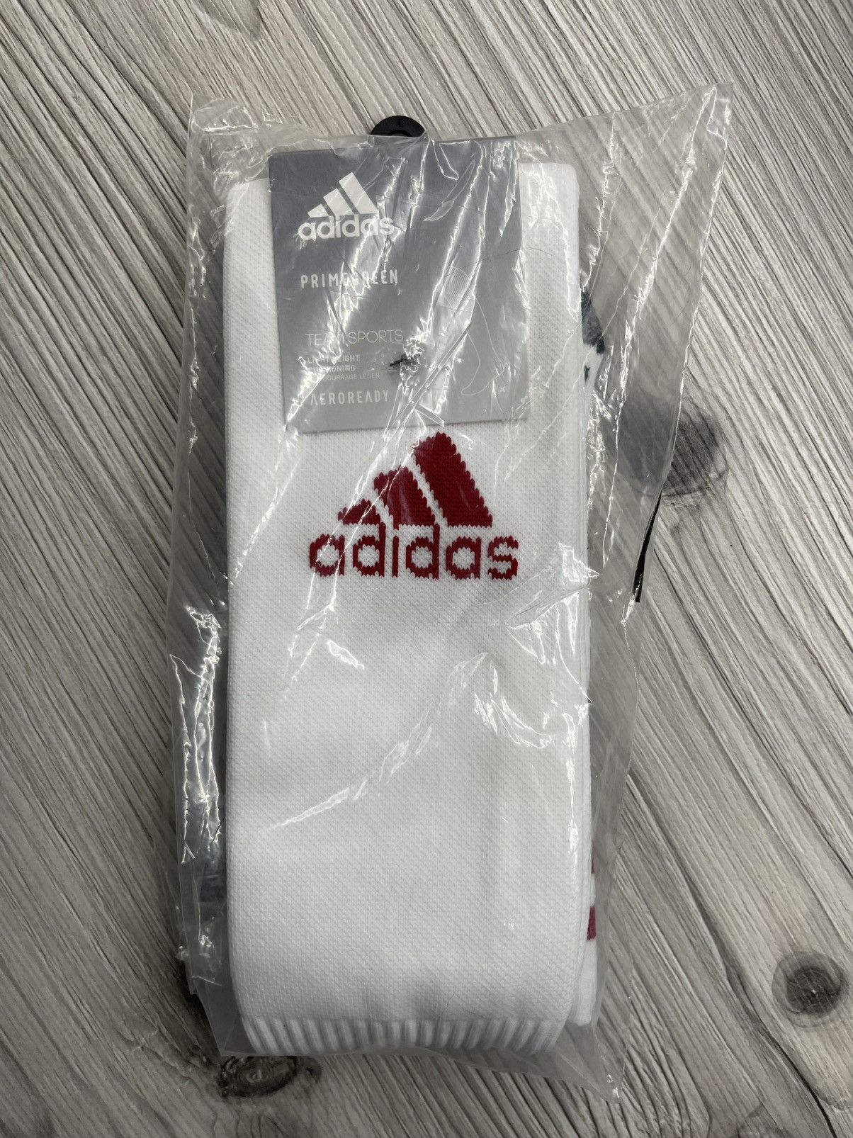Vintage adidas Mi Adi 21 Soccer Socks 1 Pair L SIZE GK6312 Size 32 - 2 Thumbnail