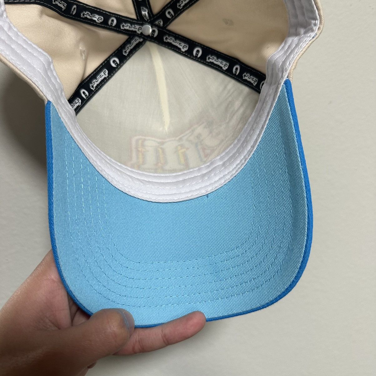 MLB × Pokemon Mew x Minnesota Twins MLB Hat Size ONE SIZE - 5 Thumbnail