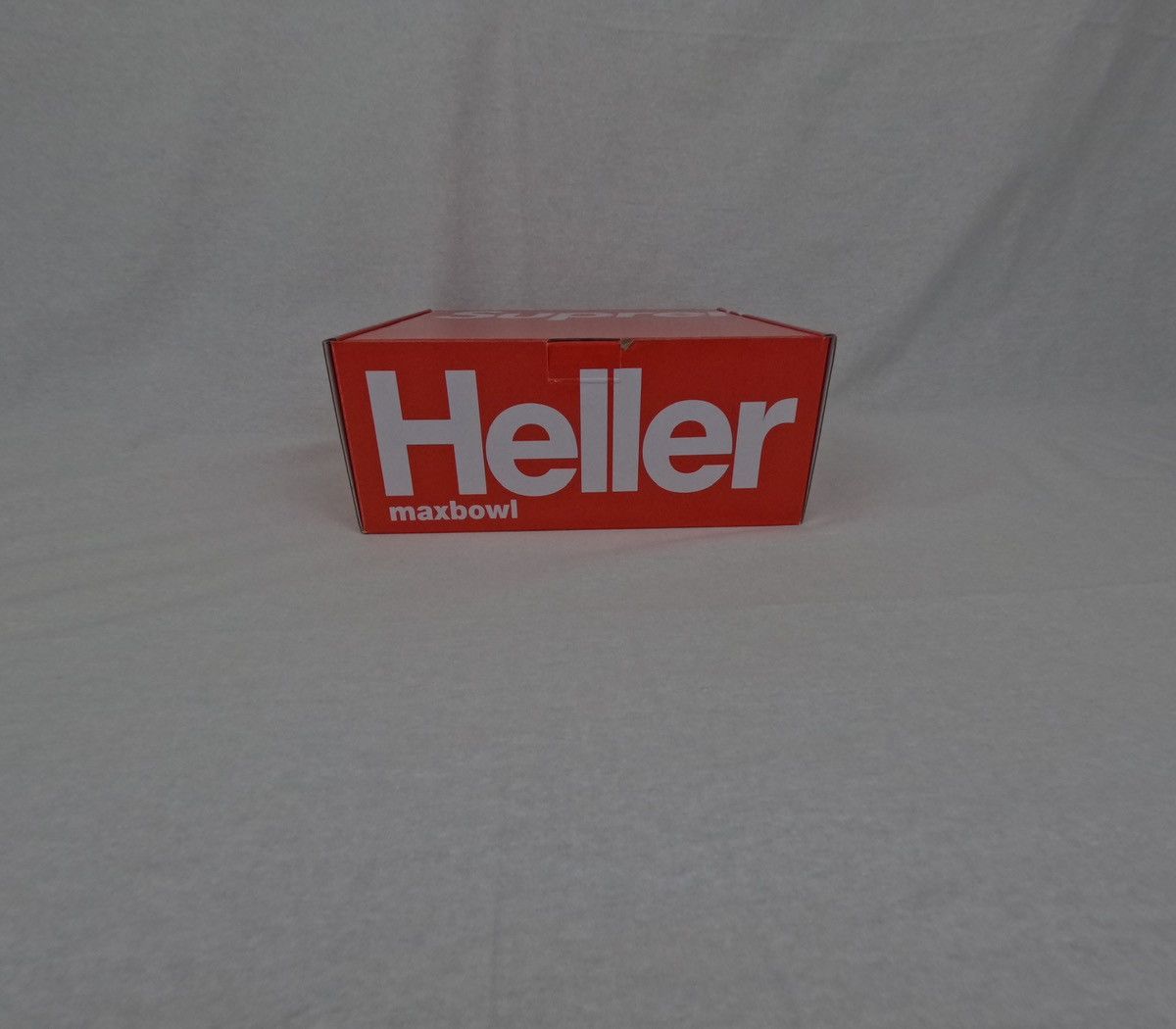 image of Supreme Heller Bowls in Red, Men's