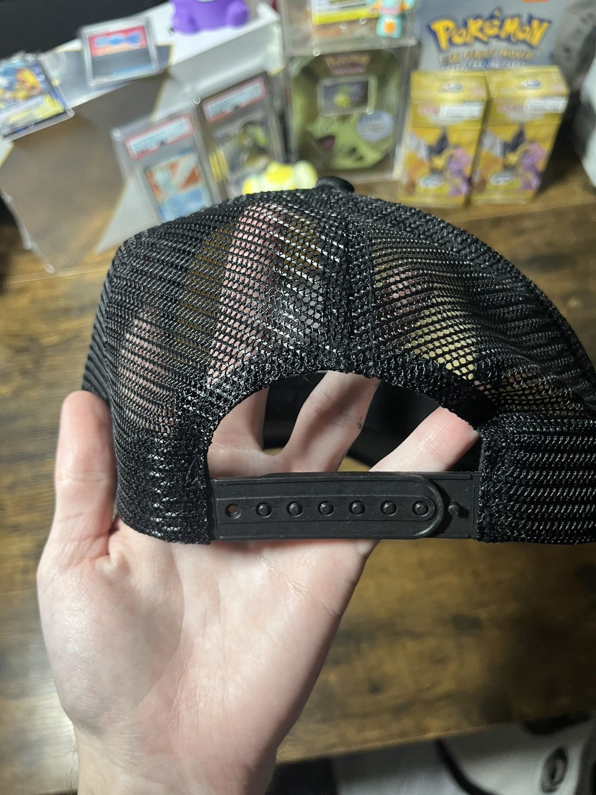 Other Tyrant hauter hat Size ONE SIZE - 2 Thumbnail
