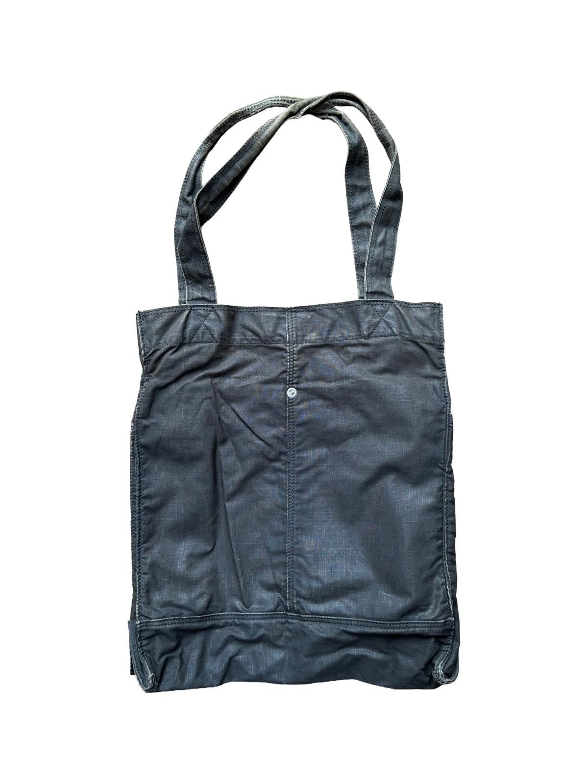 Other Porter Yoshida Nylon Tote Bag Black Japan Size ONE SIZE - 4 Thumbnail