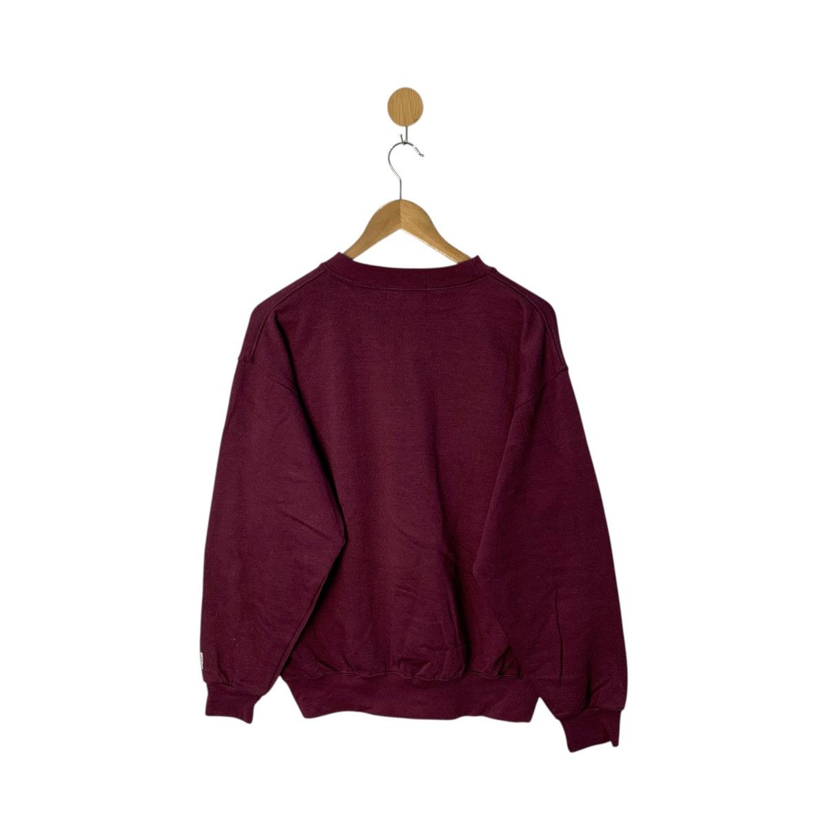 New Balance New Balance Sweatshirt size L Size US M / EU 48-50 / 2 - 2 Thumbnail