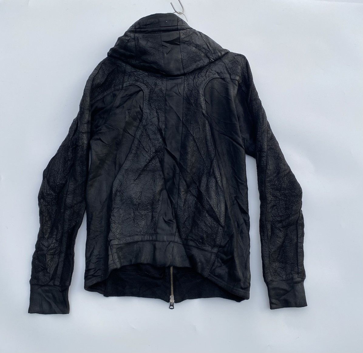 Le Grande Bleu (L.G.B.) L.G.B. Hooddie bono Size US M / EU 48-50 / 2 - 10 Thumbnail