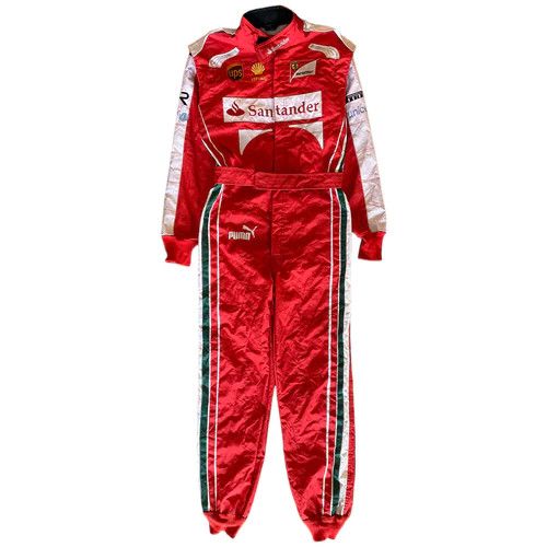 Puma ferrari suit deals