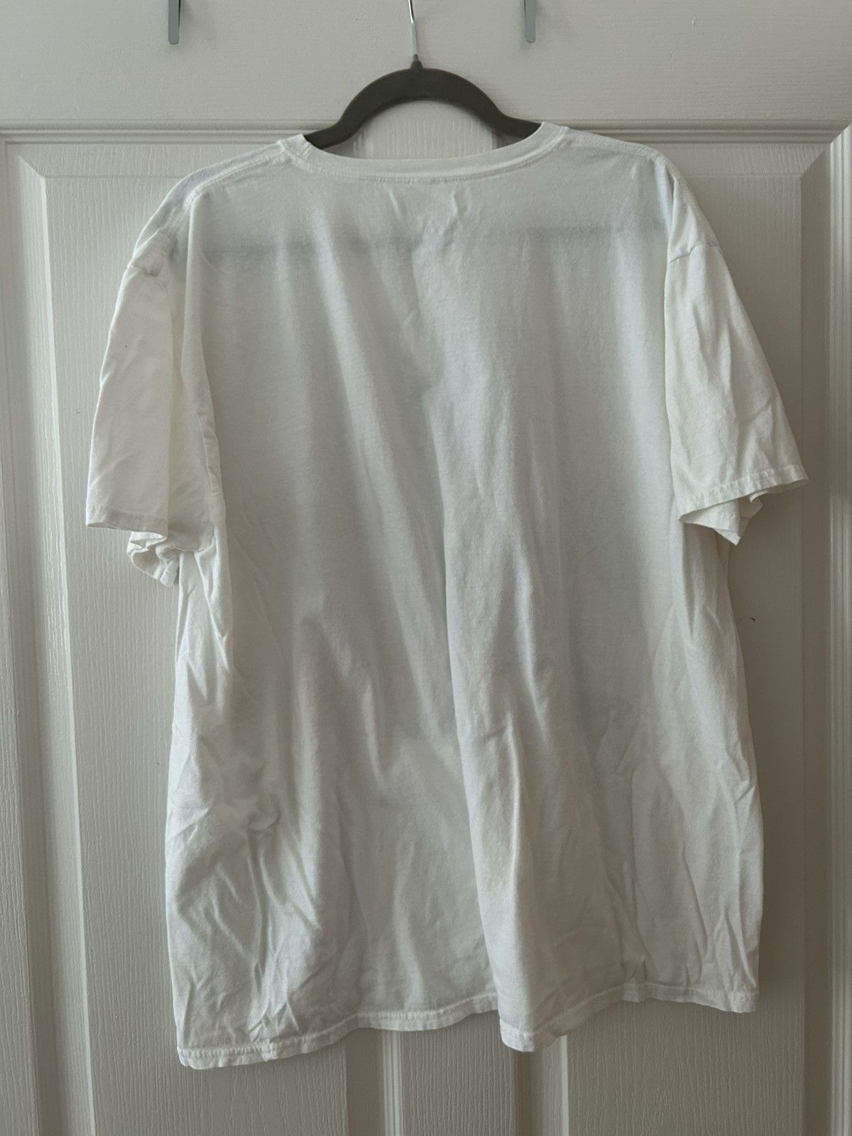 A$AP Rocky A$AP Rocky Collage Tee Size US L / EU 52-54 / 3 - 2 Thumbnail