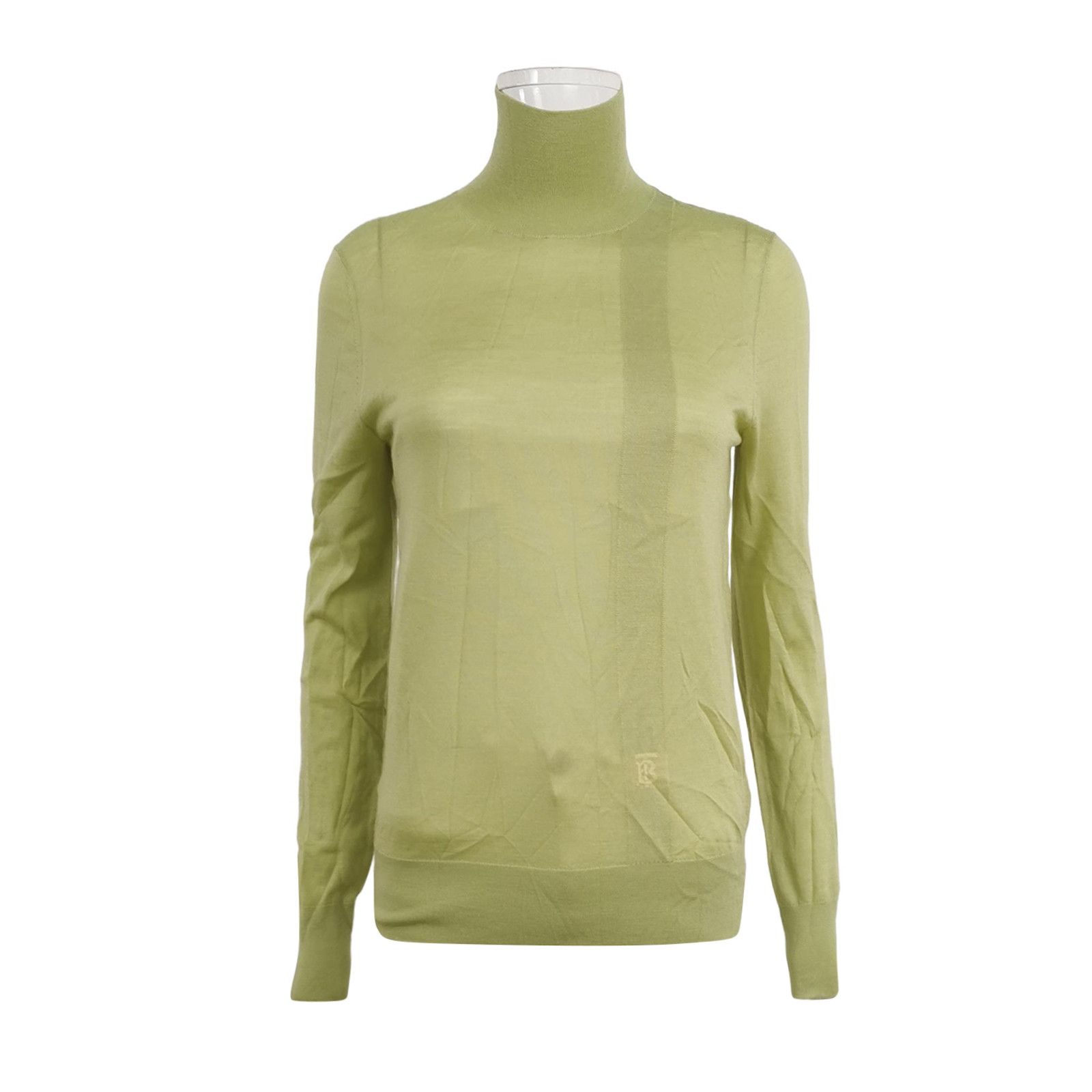 Burberry Burberry Women m Sweaters Size M / US 6-8 / IT 42-44 - 1 Thumbnail