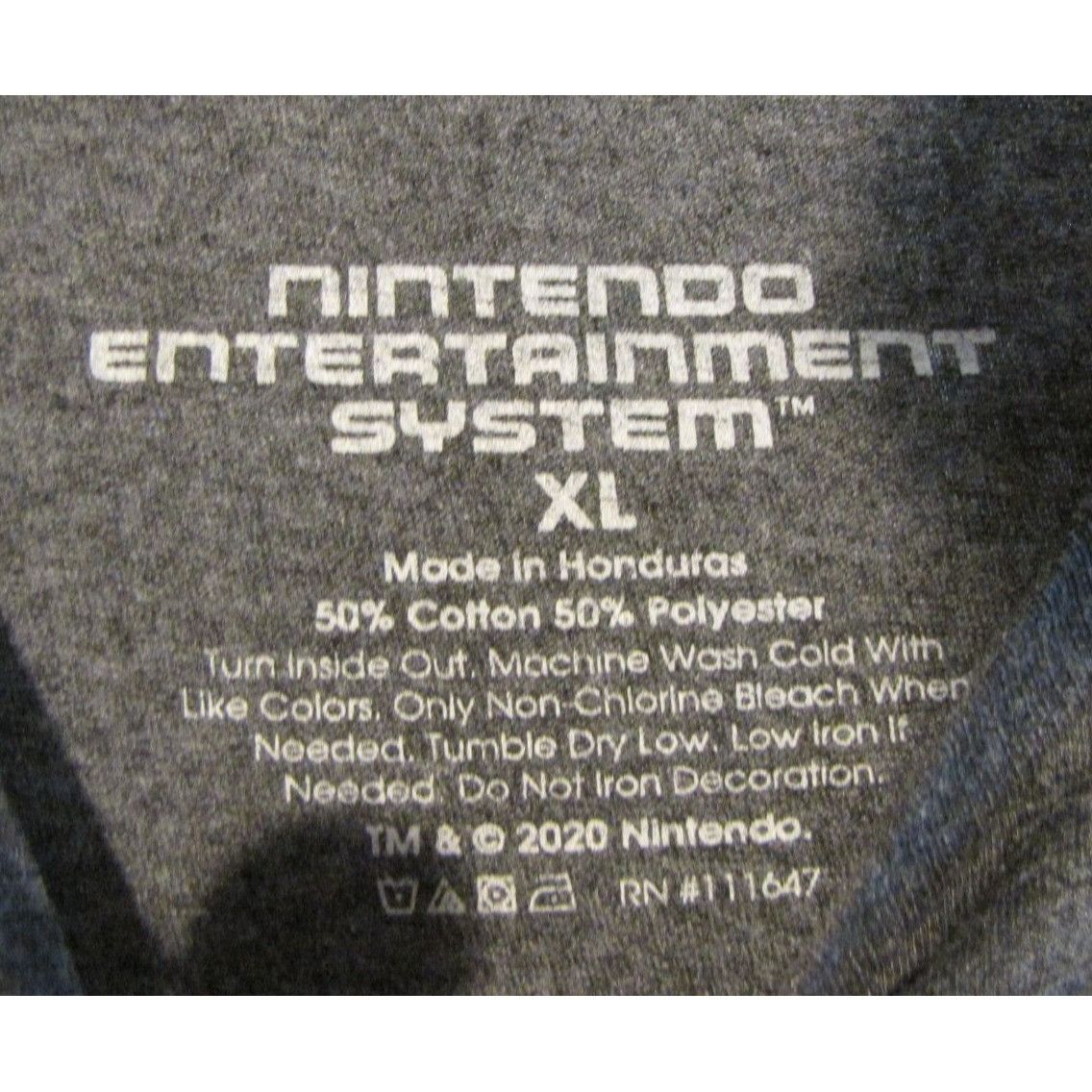 Nintendo Nintendo Entertainment System NES XL Classically Trained Con Size US XL / EU 56 / 4 - 3 Thumbnail