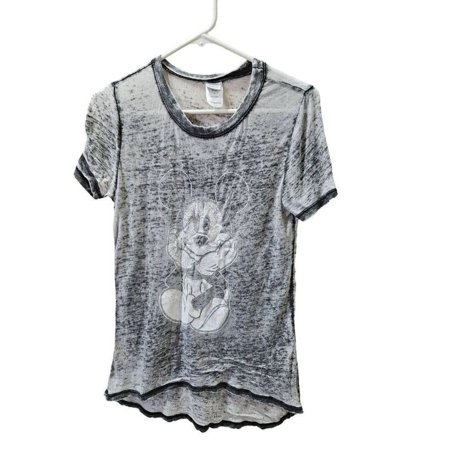 Disney Disney M mickey mouse top Size M / US 6-8 / IT 42-44 - 8 Thumbnail