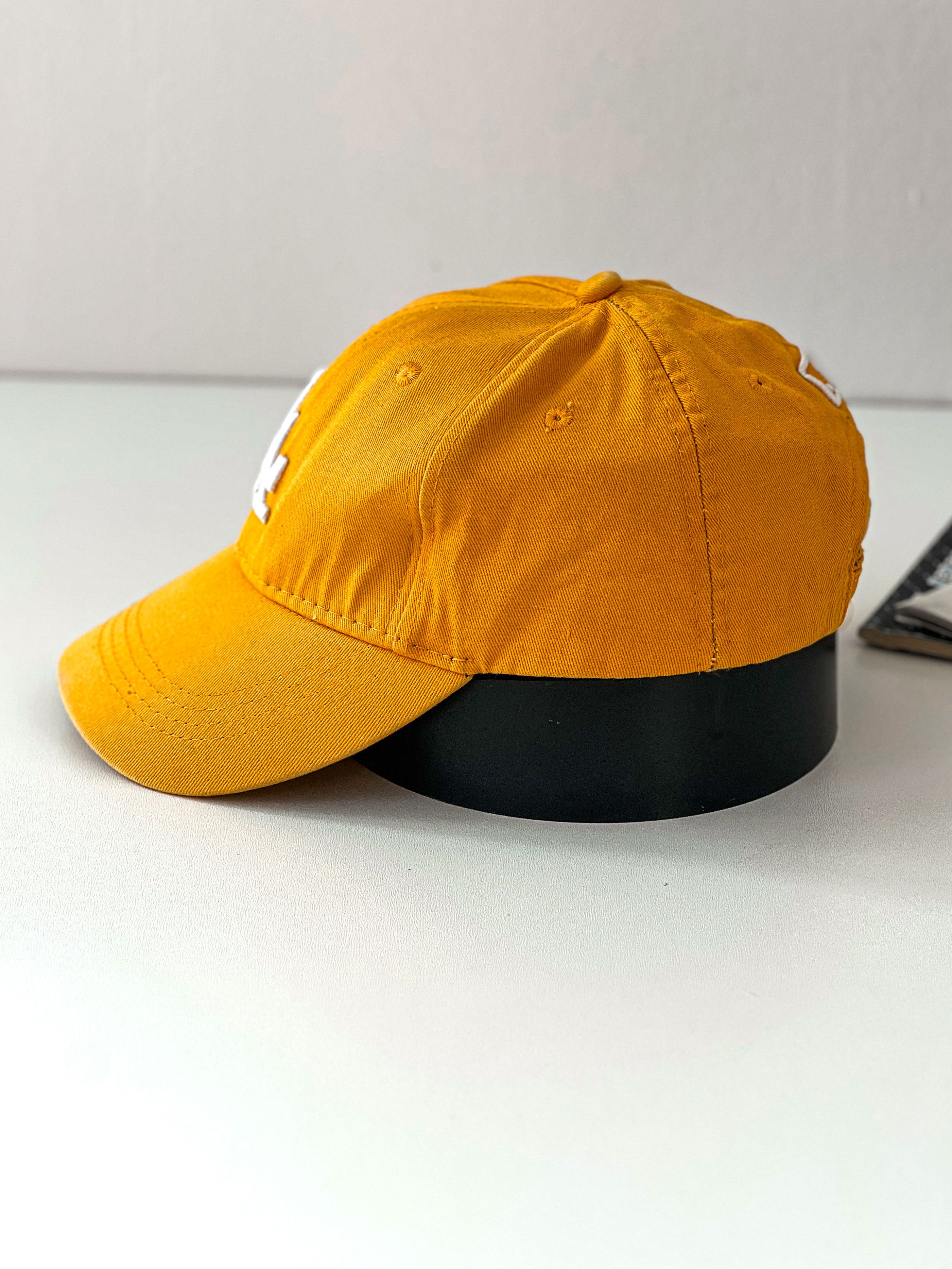 MLB Los Angeles cap Size ONE SIZE - 5 Thumbnail