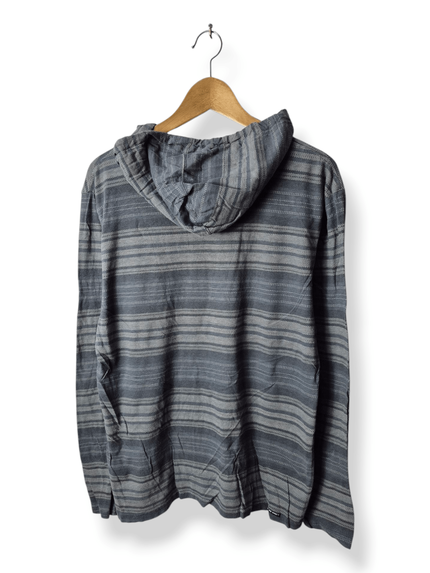 Vans 🔥 Vans Skate Stripes Hoodie Shirt Tee Size US M / EU 48-50 / 2 - 2 Thumbnail