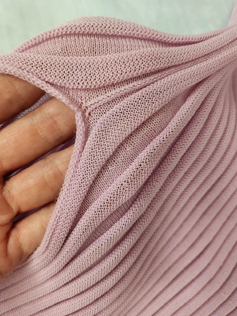 Other Issey Miyake/三宅一生 size:one size Pink spring coat Size S / US 4 / IT 40 - 7 Thumbnail