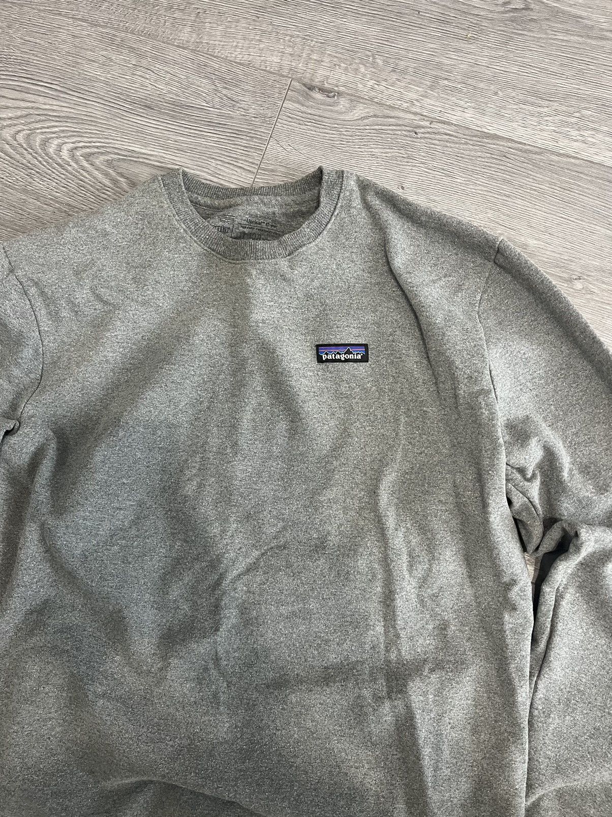 Patagonia × Vintage vintage patagonia sweatshirt Size US M / EU 48-50 / 2 - 2 Thumbnail