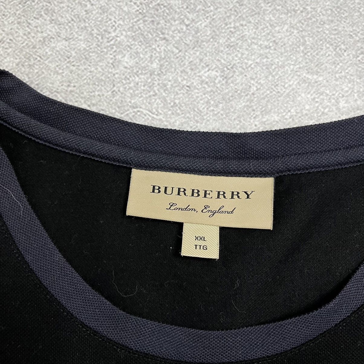 Burberry Burberry London Basic T Shirt Size US M / EU 48-50 / 2 - 4 Thumbnail