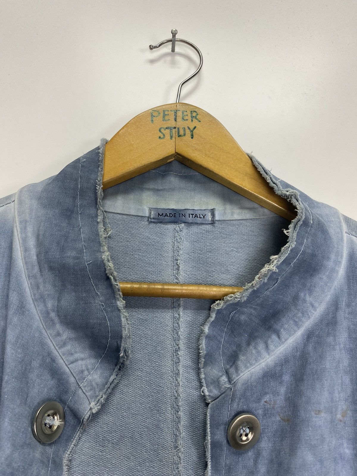 Designer Star Blouse Women’s Jacket Size S / US 4 / IT 40 - 10 Thumbnail