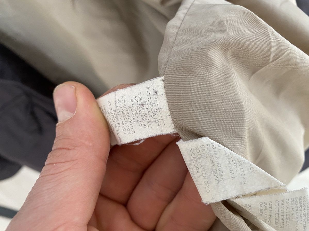 Paul & Shark × Vintage The Paul & Shark Typhoon 2000 jacket Size US XXL / EU 58 / 5 - 18 Thumbnail