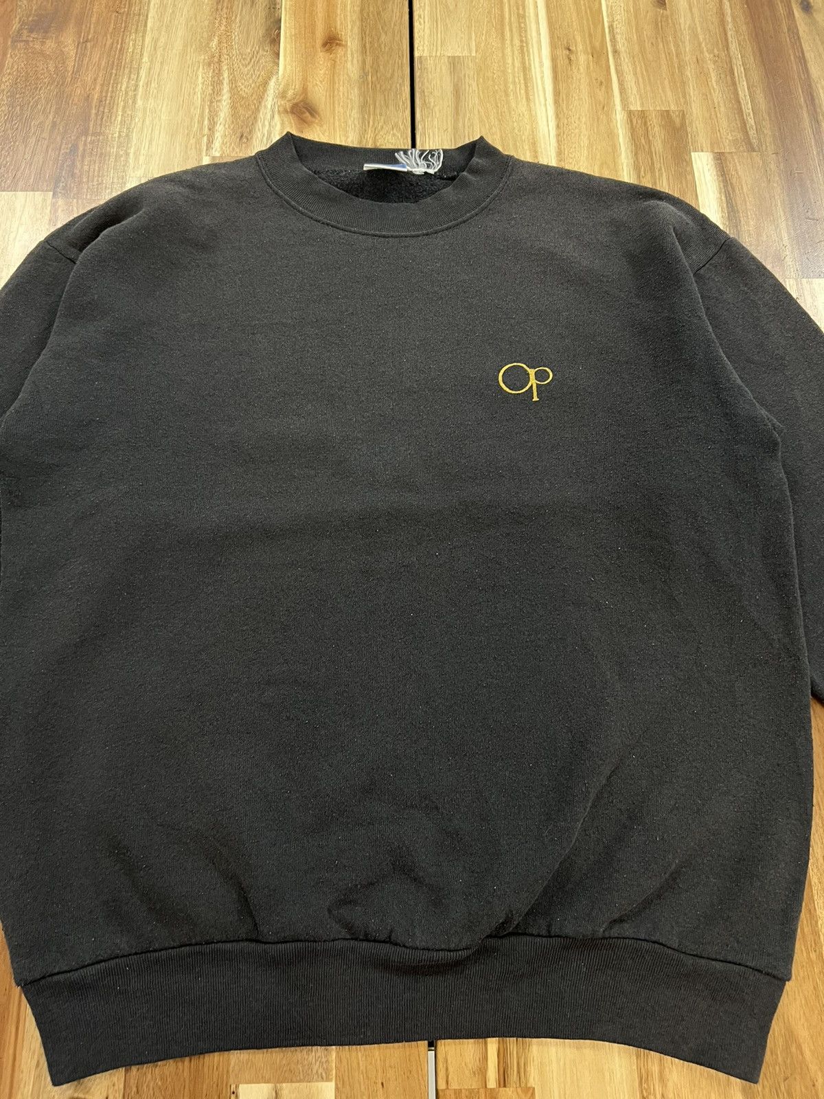 Ocean Pacific Vintage 90’s Ocean Pasific Sweatshirts Size US M / EU 48-50 / 2 - 4 Thumbnail