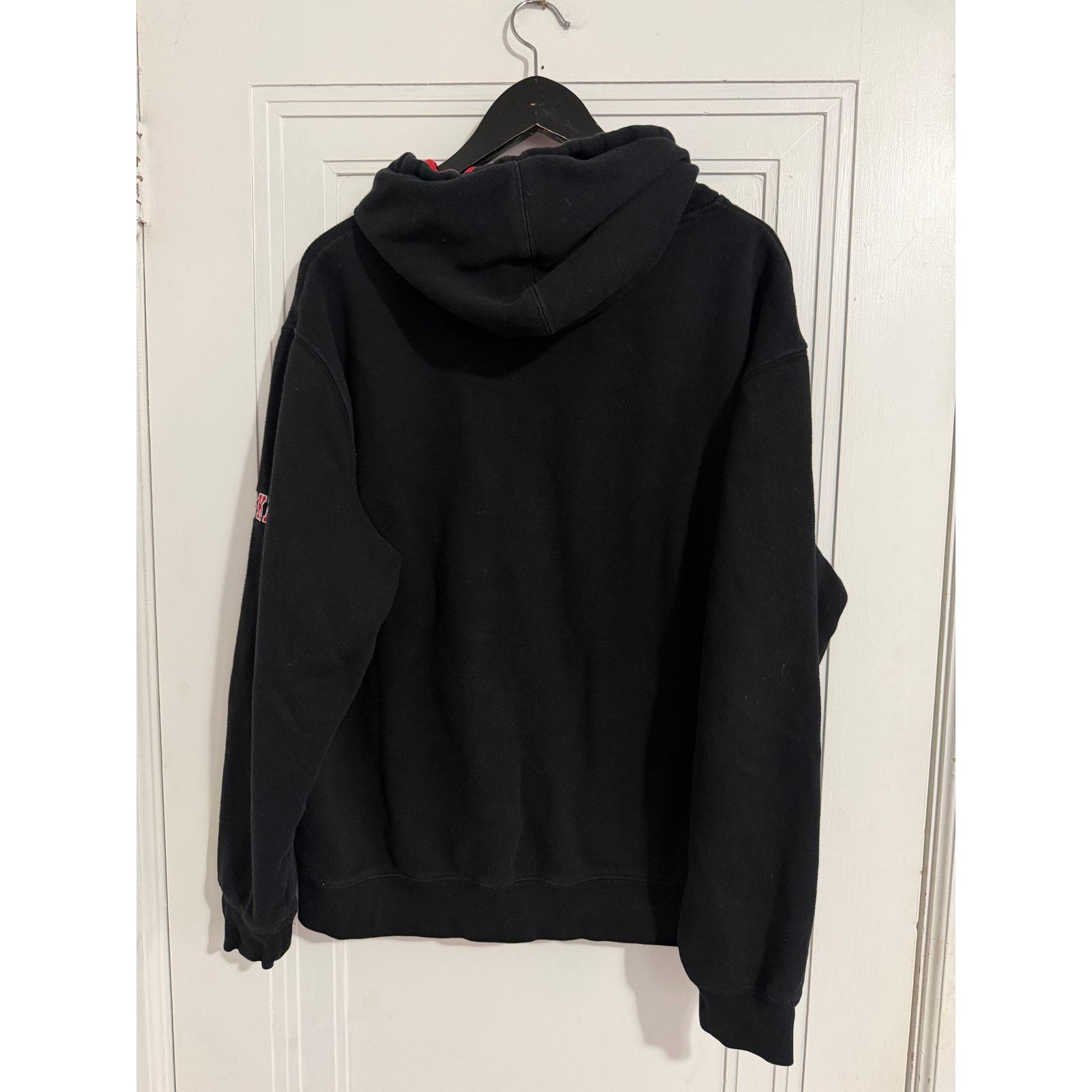 NCAA Nebraska Cornhuskers Hoodie Sweatshirt Size XL Size US XL / EU 56 / 4 - 6 Thumbnail