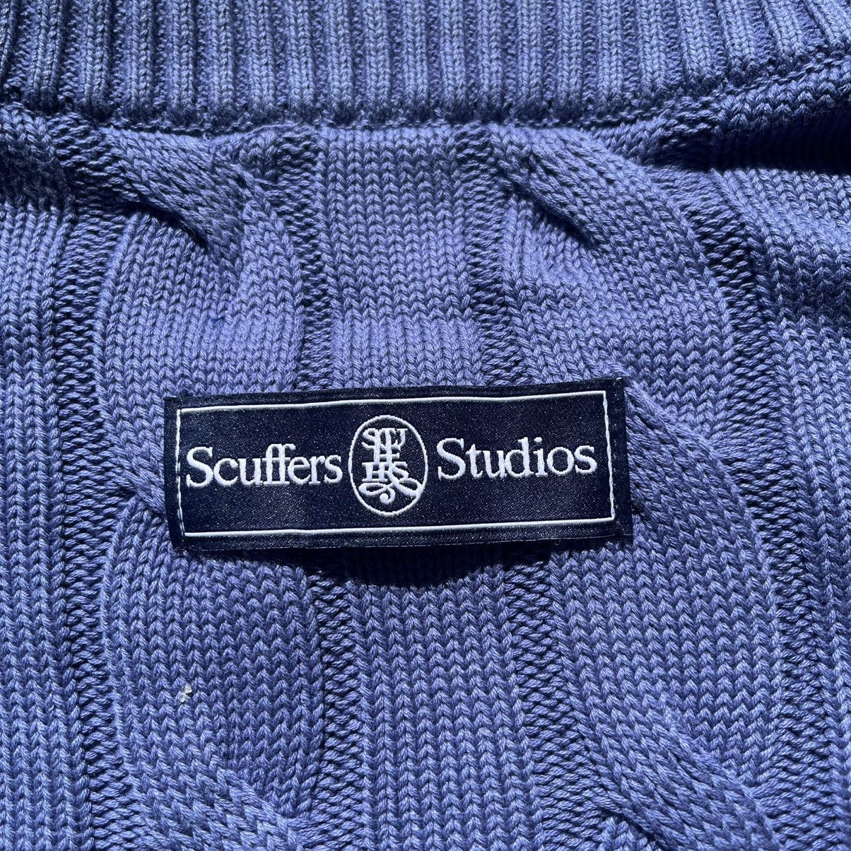 Other Scuffers cable knit Size US L / EU 52-54 / 3 - 5 Thumbnail
