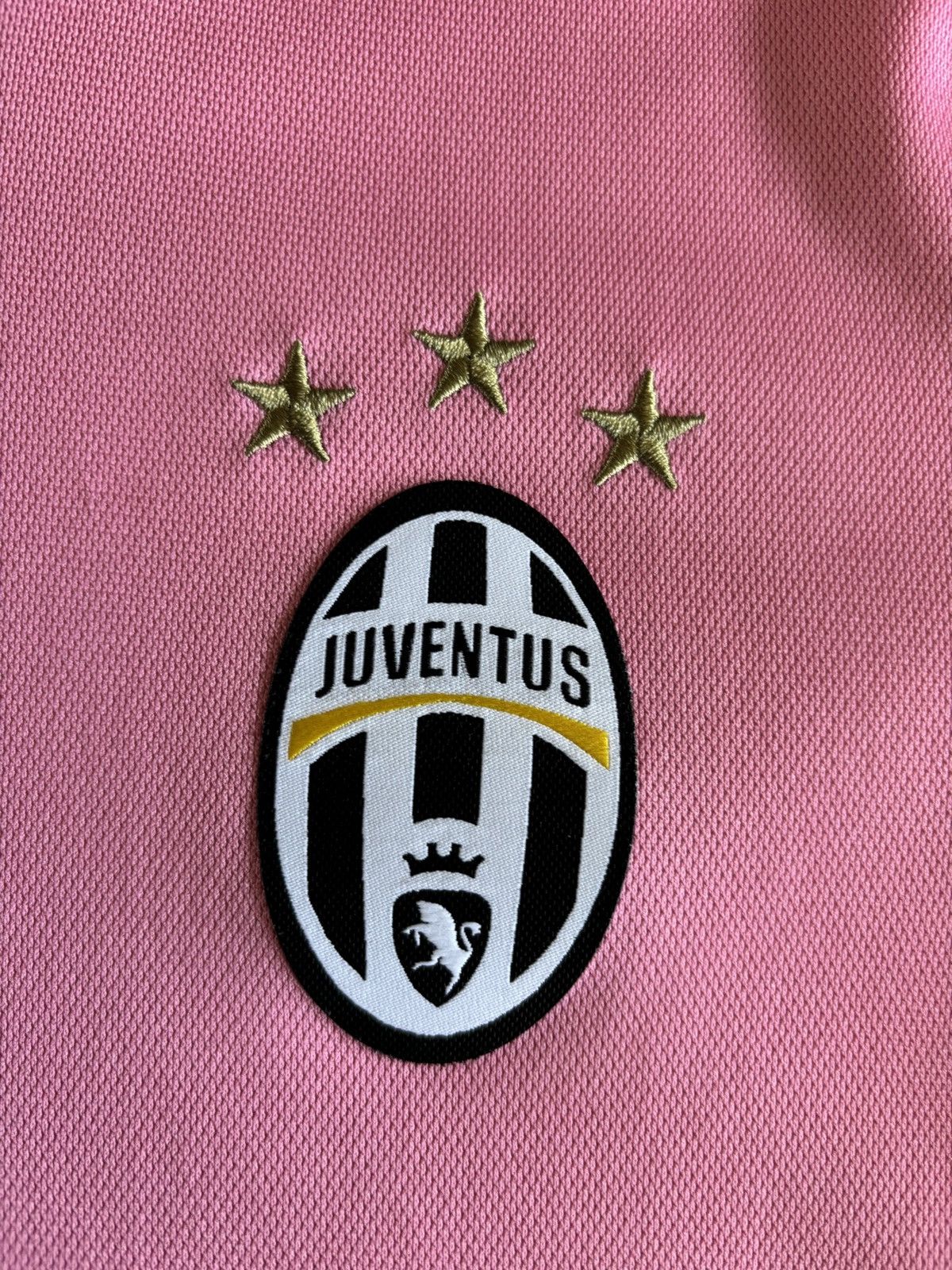 Adidas Juventus 2015/16 Adidas Away Kit Size US S / EU 44-46 / 1 - 3 Thumbnail